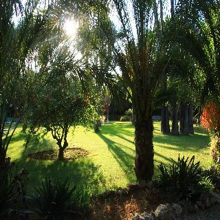 Hotel Finca Hotel Predio Son Serra Can Picafort (Mallorca)