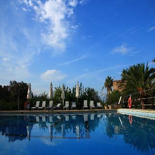 Hotel Finca Hotel Predio Son Serra