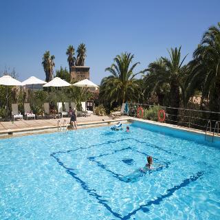 Finca Hotel Predio Son Serra Can Picafort (Mallorca)