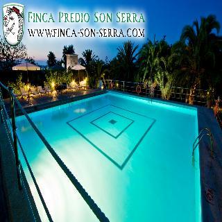 Finca Hotel Predio Son Serra Hotel