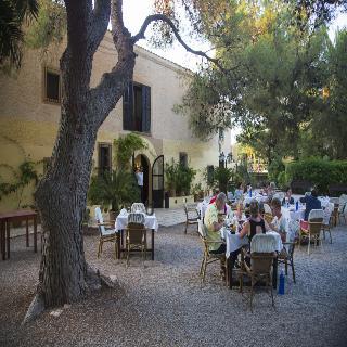Finca Hotel Predio Son Serra 4* Can Picafort (Mallorca)