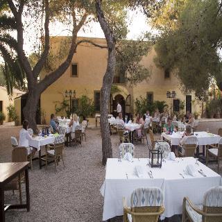 Hotel Finca Hotel Predio Son Serra