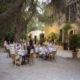 Finca Hotel Predio Son Serra Hotel Can Picafort (Mallorca)