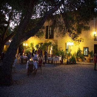 Finca Hotel Predio Son Serra Can Picafort (Mallorca)