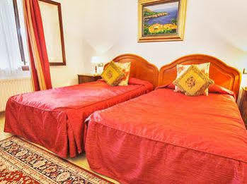 Finca Hotel Predio Son Serra Hotel