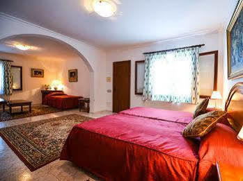 Finca Hotel Predio Son Serra