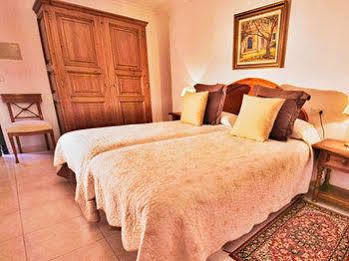 Finca Hotel Predio Son Serra