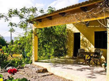 Finca Hotel Predio Son Serra Can Picafort (Mallorca)