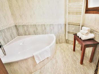 Finca Hotel Predio Son Serra Hotel 4*