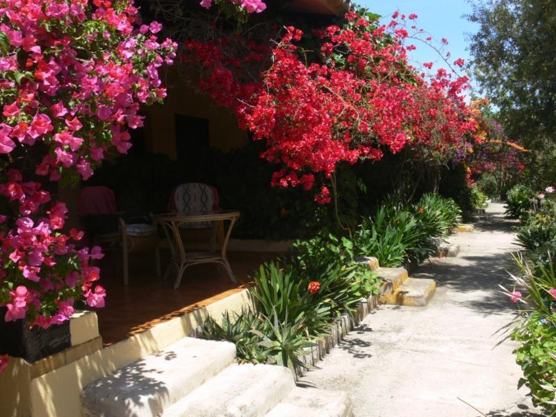 Finca Hotel Predio Son Serra Hotel Can Picafort (Mallorca)